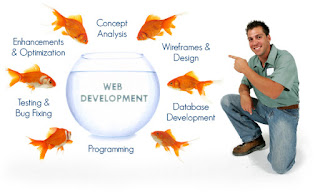 Web development company Mohali India