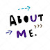 Tip of the Day : About Me Page