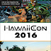 EIGHT REASONS TO ATTEND HAWAII CON 2016