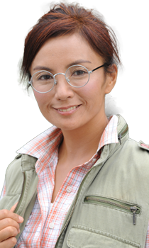 Takami Yoshimoto Takami Yoshimoto