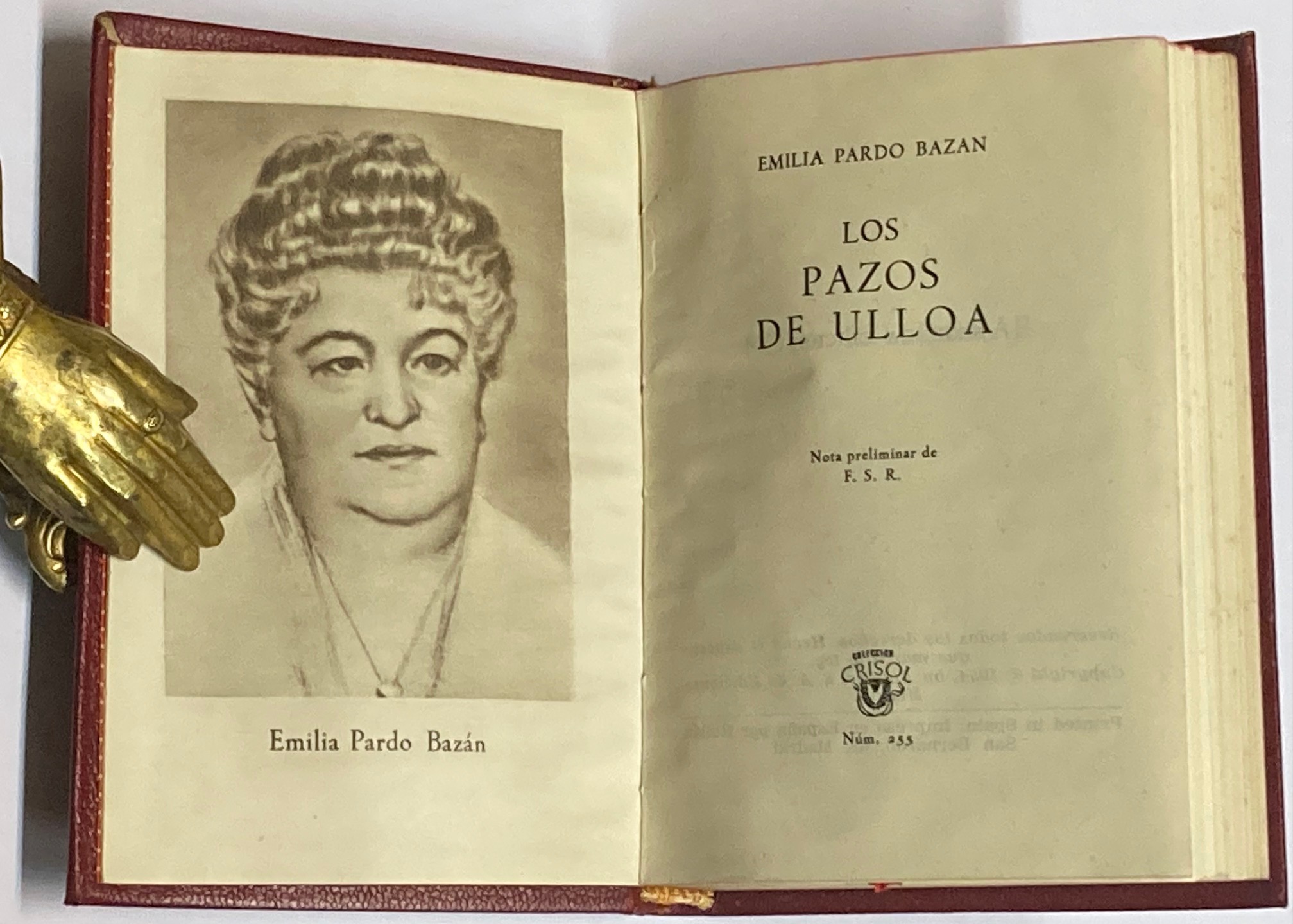 Cine De Literatura Los Pazos De Ulloa Y La Madre Naturaleza De Emilia Pardo Bazan Con Adaptacion Cinematografica De Gonzalo Suarez