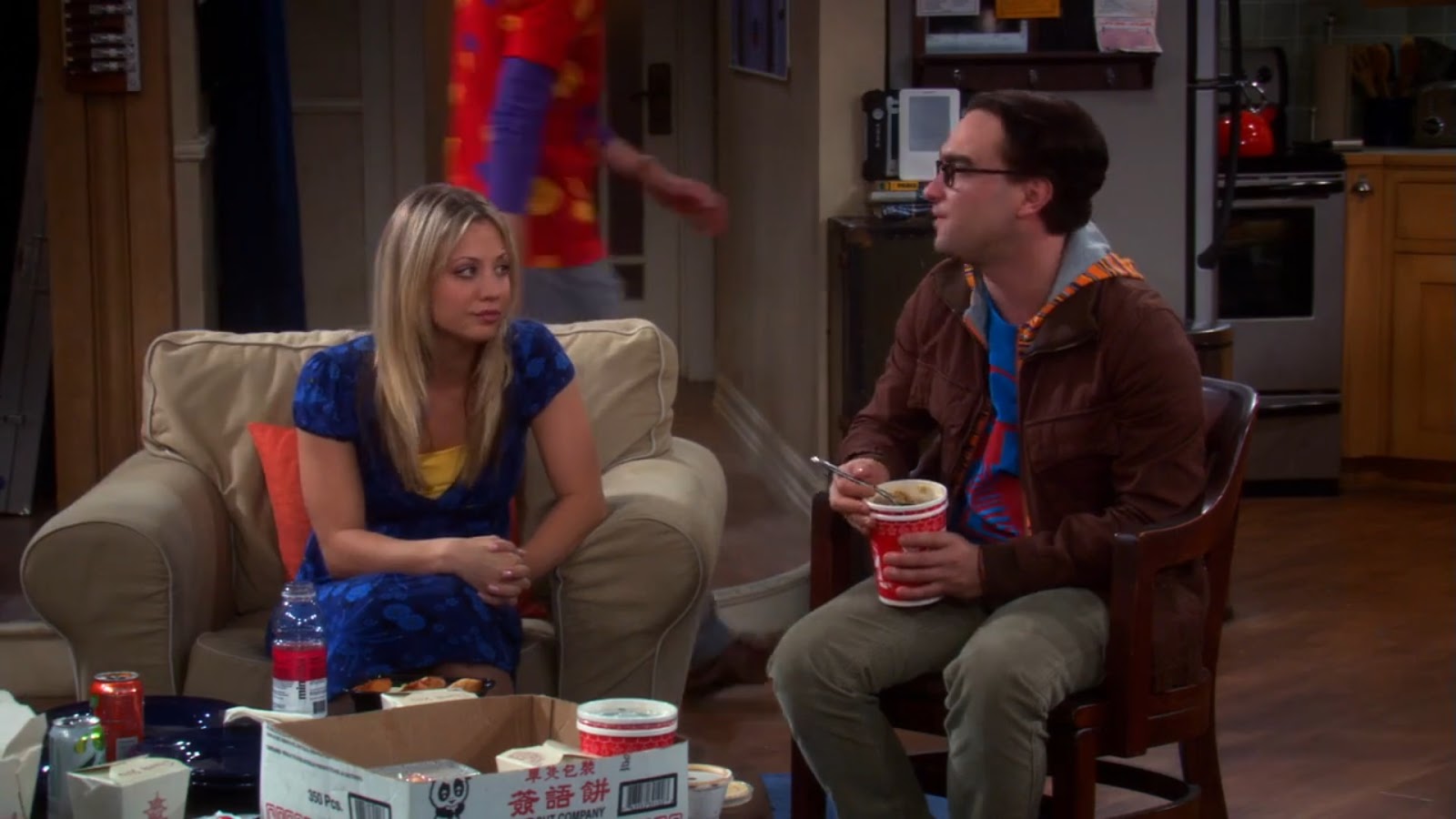 The Big Bang Theory Temporada 3 Capitulo 10 (Latino) LATINOANIMADO The Big Bang Theory Temporada 3 Capitulo 10 (Latino) LATINOANIMADO