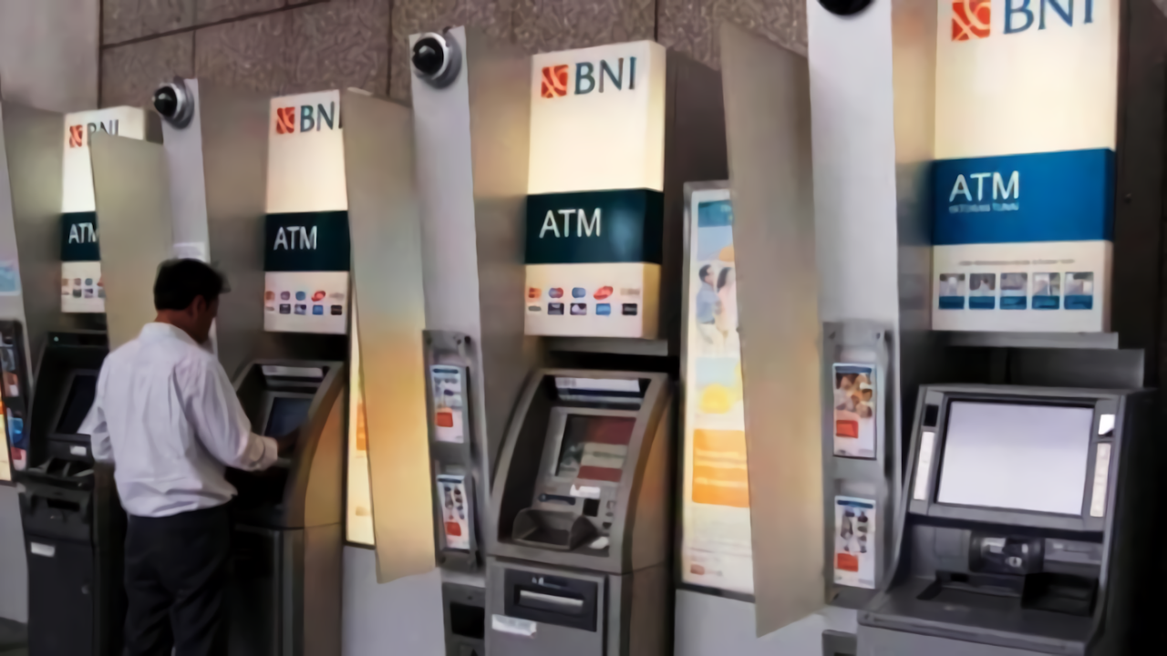 Atm Lainnya