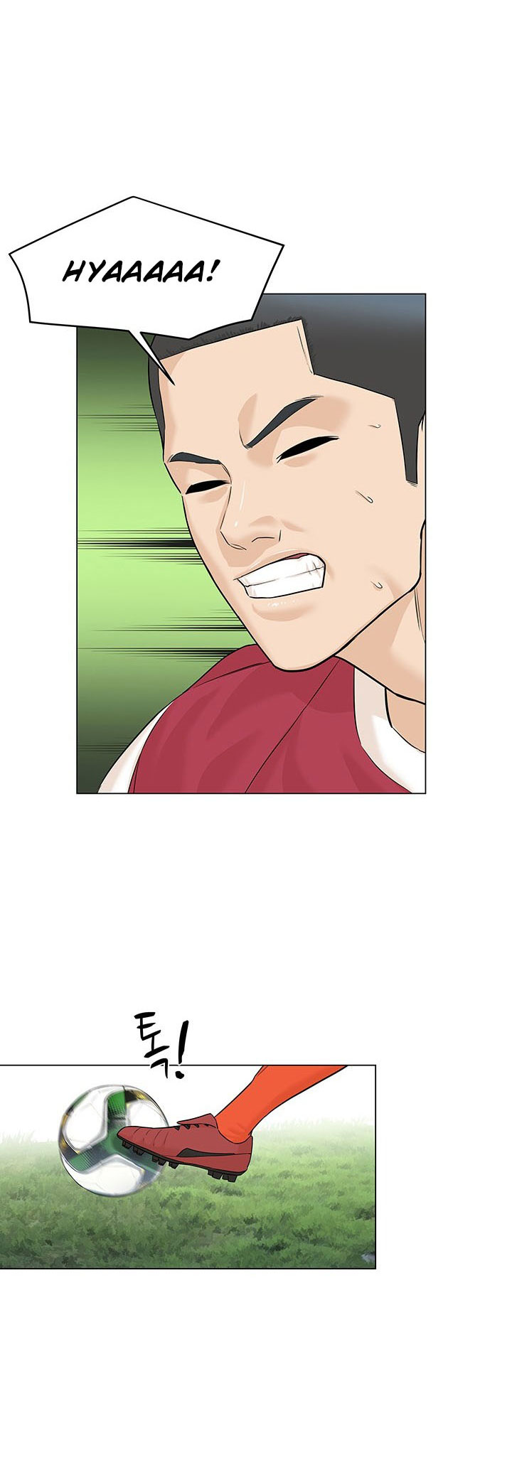 Người Trở Về Từ Cõi Chết Chapter 34 - Trang 2