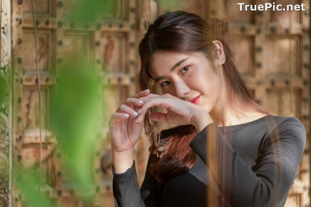 Image Thailand Model - Sutthipha Kongnawdee - Beautiful Picture 2020 Collection - TruePic.net - Picture-22