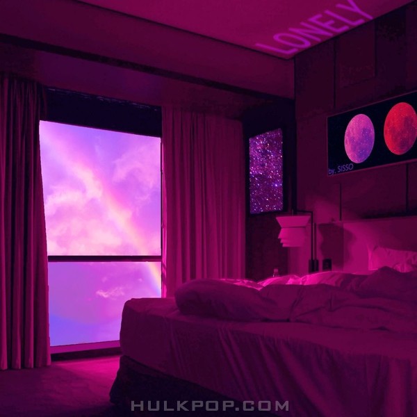 SISSO – Lonely – Single