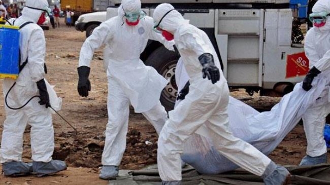 Waziri wa Afya Ajiuzulu Kisa Ebola