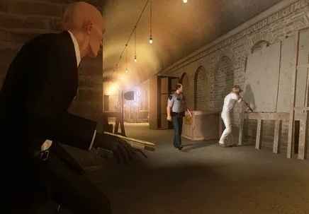 where is the hitman blood money ini file where is the hitman blood money ini file