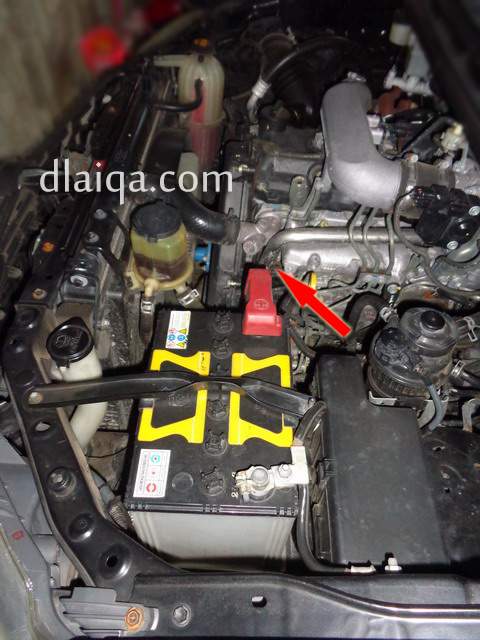 Menelusuri Letak Nomor Mesin Innova Diesel: Panduan Komprehensif untuk Pemilik dan Mekanik