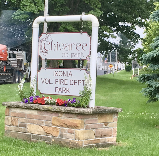 Wisconsin For Kids Ixonia Fireman's Park