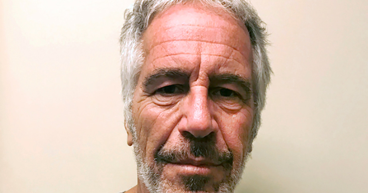 Planet Of The Chimps 2 Mysterious Bank Jeffrey Epstein Created 