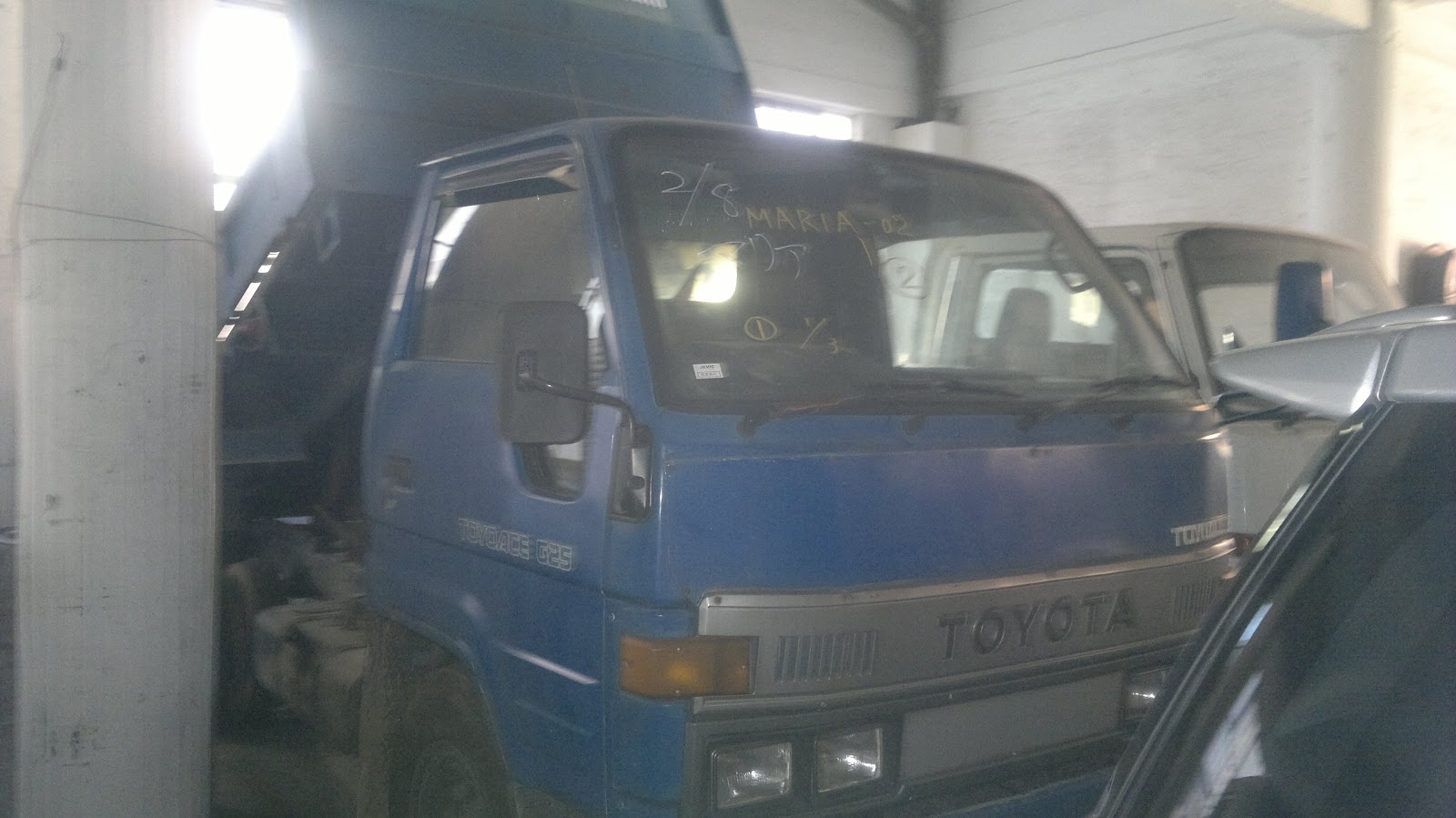 Affordable Used Japanese Cars,Trucks,and MiniBuses In Durban South