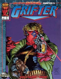 Grifter (1995)