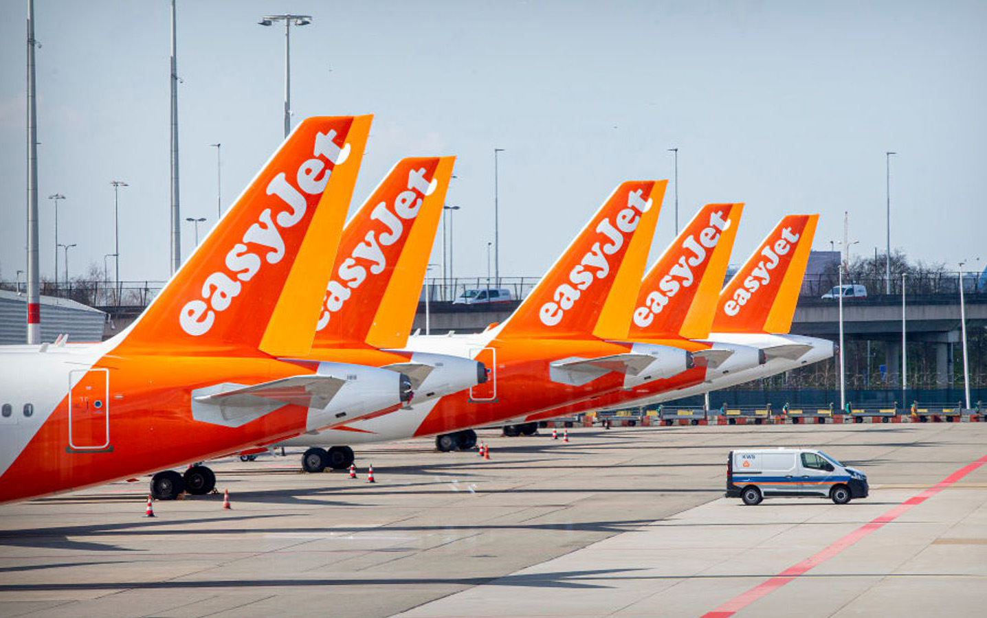 Easyjet To End Number Of Ex Yu Routes