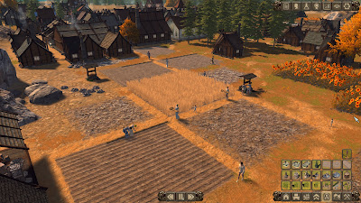 Patron Game Screenshot 6