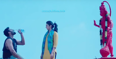 Sai Dharam Tej and Rakul Preet Singh in Winner (2017) Movie Winner (2017) is an Indian Telugu action film directed by Gopichand Malineni in 2017 and produced jointly by Nallamalupu Bujji and Tagore Madhu under their production banners of Sri Lakshmi Narasimha Production and Leo Production. The film is starred by Sai Dharam Tej, Rakul Preet Singh and Jagapati Babu in the lead roles and Thakur Anoop Singh, Mukhesh Rishi, Vennela Kishore, Ali, Raghu Babu, Prudhvi Raj and others in other important roles. Sai Dharam Tej and Rakul Preet Singh in Winner (2017) Movie The film is about a fashion editor hates horse racing but wins the horse racing to get his dream girl and his family. It is the first movie of Sai Dharam Tej that has astonished me. But his Subramanyam For Sale (2015) and Tej I Love You (2018) are also good films. Though its story is common but its cinematic style for the commercial purpose is different from others. But one thing, you have to accept that his films are fan based. His films have an impact of some south Indian blockbuster heroes, anyway. Sometimes these films have used their photo banner in the film or big pictures. But, there is lack of his creative performance or style. Always, anyway, he has used other hero’s styles. I watched his movies except Pilla Nuvvu leni Jeevitham (2014) his first debut, Nakshatram (2017) and Chitralahi(2019. When I would watch his all movies, could give a common idea of his styles, performance and skills. But his other films are something common in styles, performance. And always, I have noticed a lack of founding a strong character alike other South Indian hero for example ‘Mahesh Babu, Pawan Kalyan or others. Sai Dharam Tej and Rakul Preet Singh in Winner (2017) Movie But his Winner is something different from others. Here, Jagapati Babu has performed precisely besides; Mukhesh Rishi has performed well as the antagonist character. Actually, it is so different that how a grandfather can reject his grandson. In other films, an antagonist character has done all wrong activities. But never had they rejected their blood anyway. Any person can do anything for money without rejecting blood. But it is the main antagonist point to describe the film. Jagapati Babu’s performance dialogues with emotion just astonished me. His others films casting as antagonist character did not attract but here his protagonist characterization has amazed. Rakul preet wanted to bluff his boyfriend. But at last, she has to accept his love after she wins the trophy in the running race. I can swear that Sai Dharam Tej has to work hard for horse racing in the movie. His hard working is more in the film than any other watched film. Thakur Anoop Singh has performed well in the film as an antagonist character. Sai Dharam Tej and Jagapati Babu in Winner (2017) Movie Prudhvi Raj has also performed well thong his appearance was for minimum duration. But the story seemed common but some different twist in the story has given a glamorous meaning though it is a kind of sports story which has similarity to the film Jo Jeeta Wohi Sikandar (1992) acted by Amir Khan. But there are some family twists in this movie. These movies have same kind of story because South India has a built genre. Here male hero has to be strong and powerful on the other hand female heroine seems to be considered as supporting character of male hero. So, there is no uniqueness of the heroine in these films. And they have to be most glamour to the audiences and the directors make them according these rules. But why? The only answer is the audiences are watching them how they want to see. But all these are occurred through director’s angle of view. The title ‘Winner’ has a relation to the film story. Anyone can easily understand that it may be a sports story or a game in which the hero will be winner. It is more predictable to them. Actually films are of these kinds that commonly films are mostly predictable. But when Director can show his own film making styles to the audiences, it will be successful. Sai Dharam Tej in Winner (2017) Movie Watch the theatrical trailer of the film Winner (2017) here...