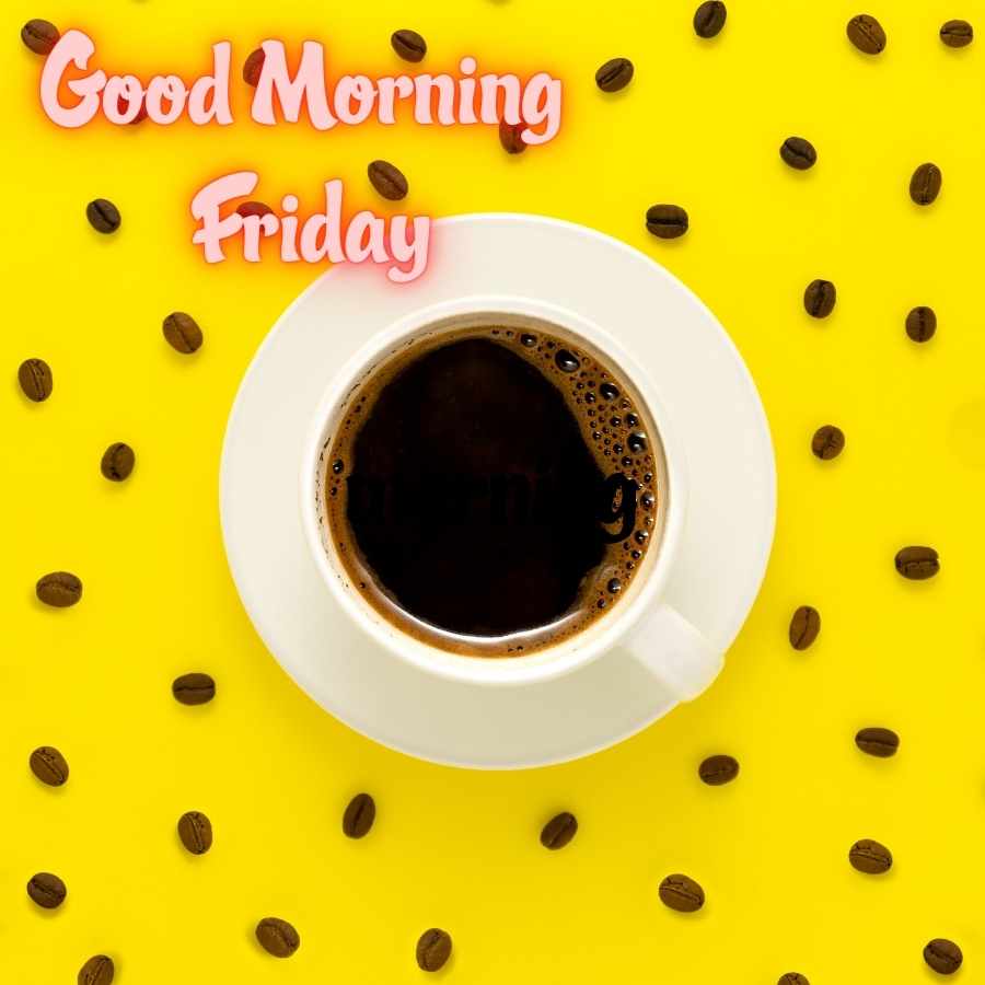 happy good morning images