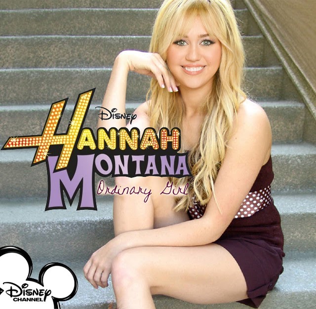 GiuliaLena Fortuna Die 35 besten Singles von Miley Cyrus Platz 18