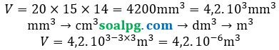 bahas pg angka penting volume balok