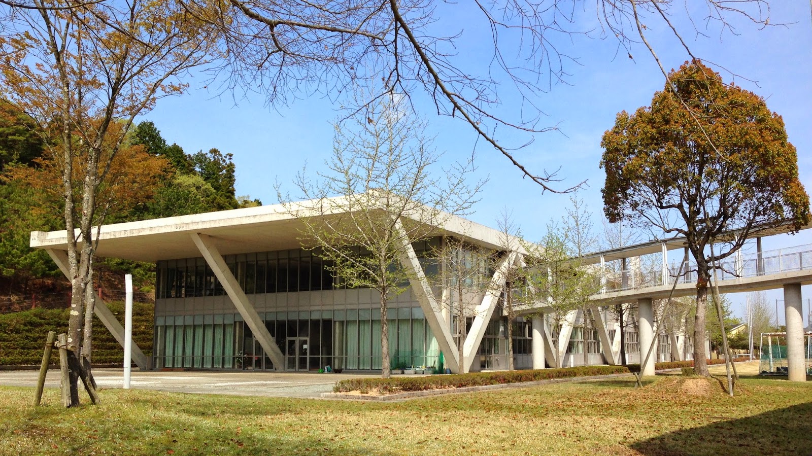 播磨科学公園都市