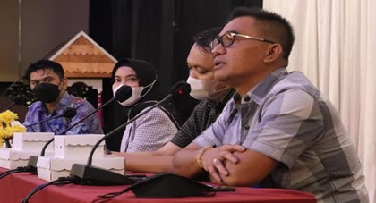 Anggota DPRD Makassar Rezki Gelar Sosialisasi, Dorong Pemerintah Kota Makassar Tingkatkan Realisasi Pajak 
