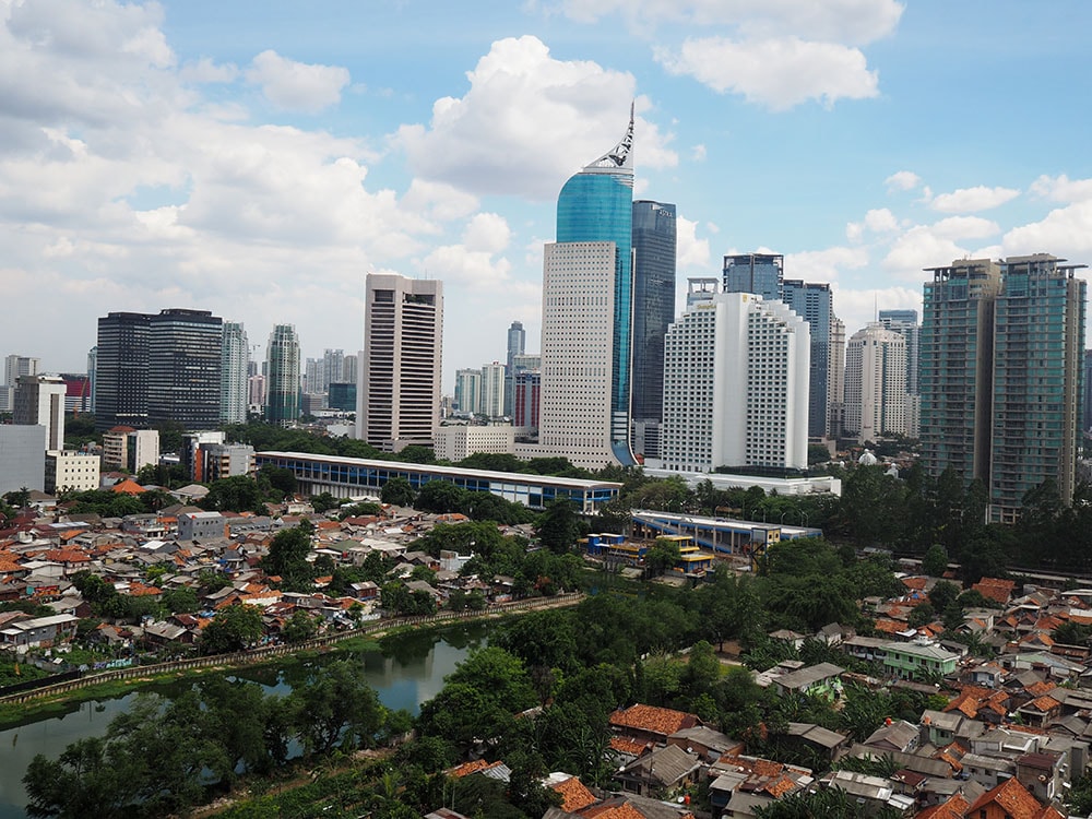 Best Neighborhoods to Live in Jakarta for Expats (2021