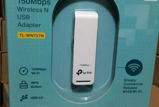 Cara Nembak WIFI Cara Nembak WIFI