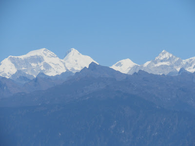 East Himalayas