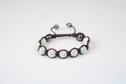 Crystal Coutures Elite Collection Shamballa Bracelets4