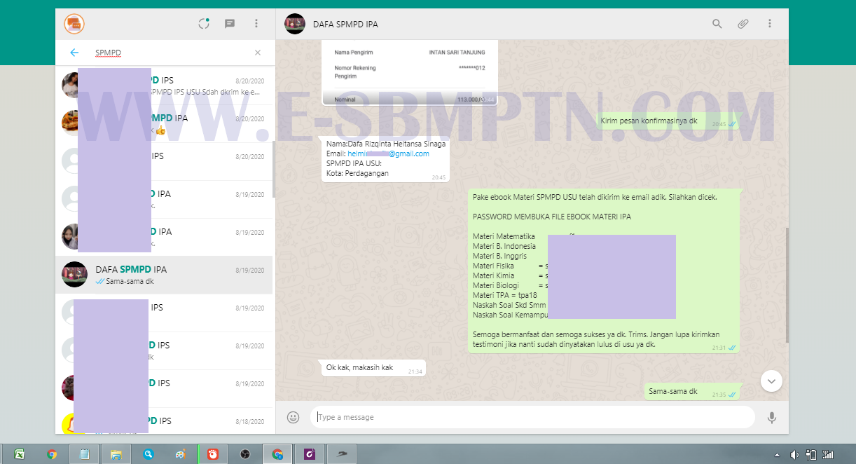 Materi Soal Ujian Mandiri Spmpd Usu 2020 2021 Soal Utbk Sbmptn 2021 Dan Pembahasan Pdf