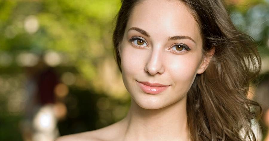 10 Tips Terlihat Cantik Tanpa Make Up Mastimon Com 10 Tips Terlihat Cantik Tanpa Make Up Mastimon Com