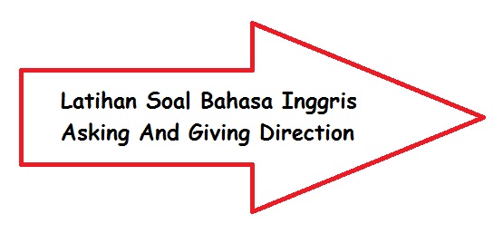 Masterpiece Contoh dan Latihan Soal Asking and Giving