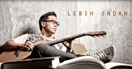 Chord Gitar Kunci Gitar Adera Lebih Indah