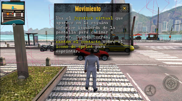 Gangstar Rio City of Saints Android 1.0.1 Full Español Gangstar Rio City of Saints Android 1.0.1 Full Español