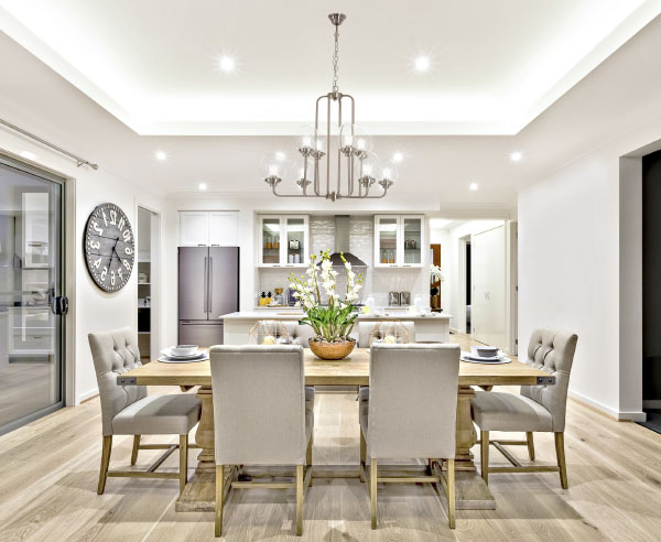 Dining Room Lighting article image