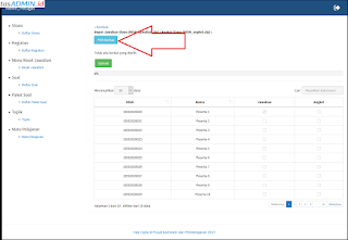 Upload File Jawaban AKM Siswa