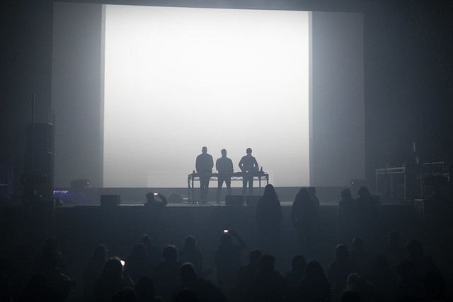 Berlin Techno Icon Ellen Allien Summons Up A New Alientronic