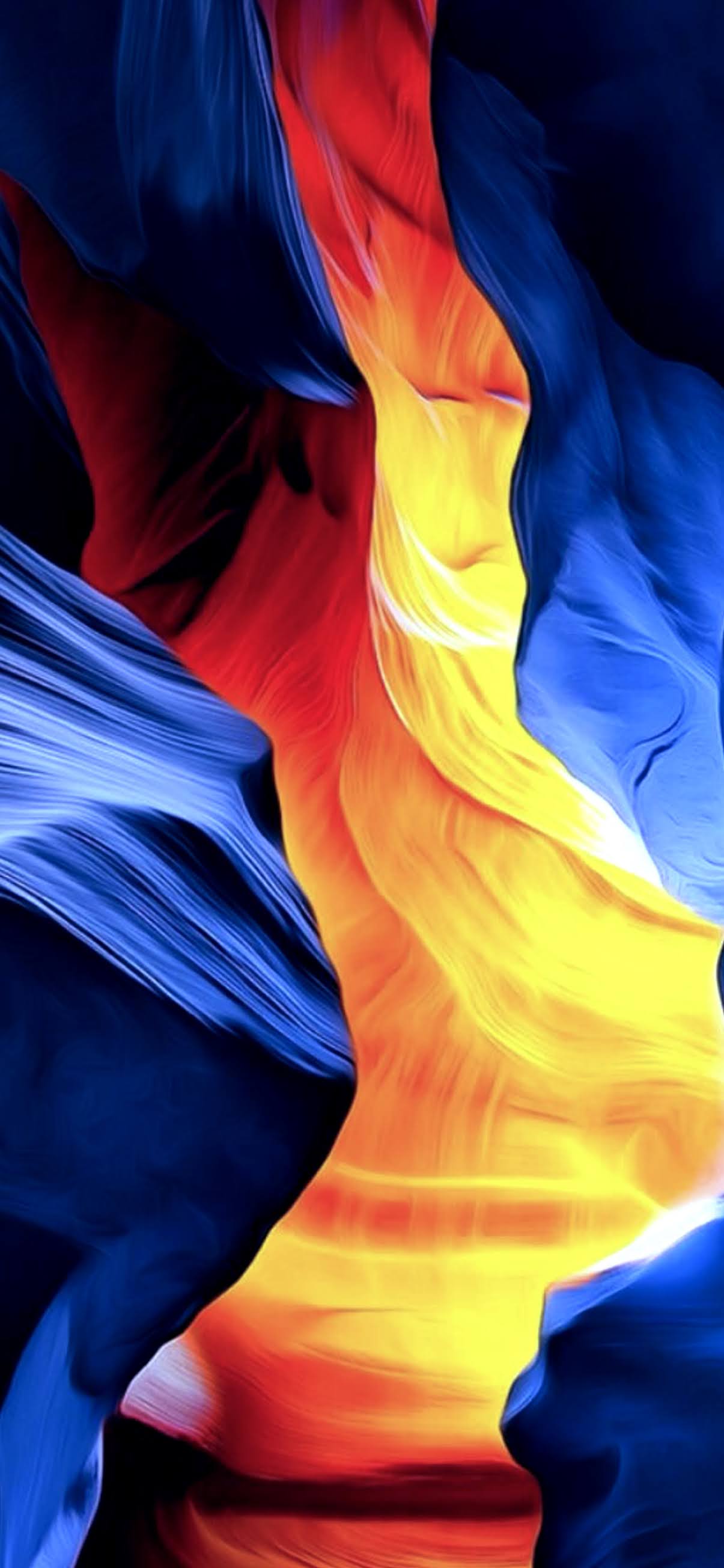 Wallpapers Apple iPhone 12 Pro Max Pack 4