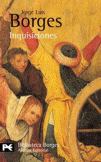 INQUISICIONES (1925)