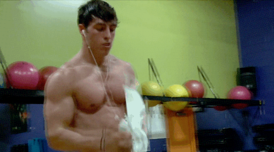sweaty-muscular-shirtless-gym-alpha-male-hunk-marek-kavinsky-kavina-sexy-straight-bad-boy