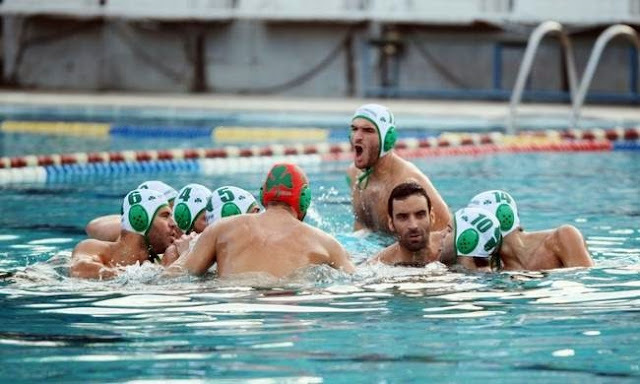 Έγραψε ιστορία ο Παναθηναϊκός!