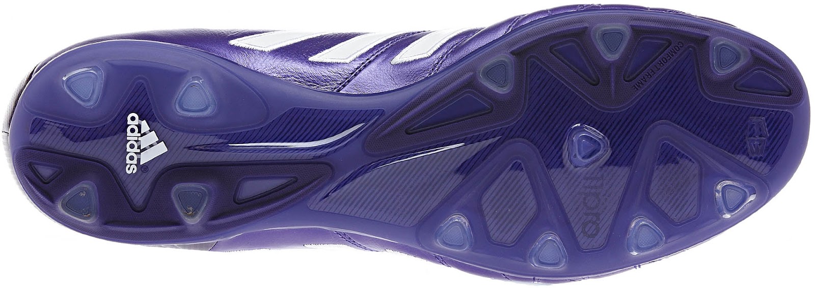 adidas adipure studs