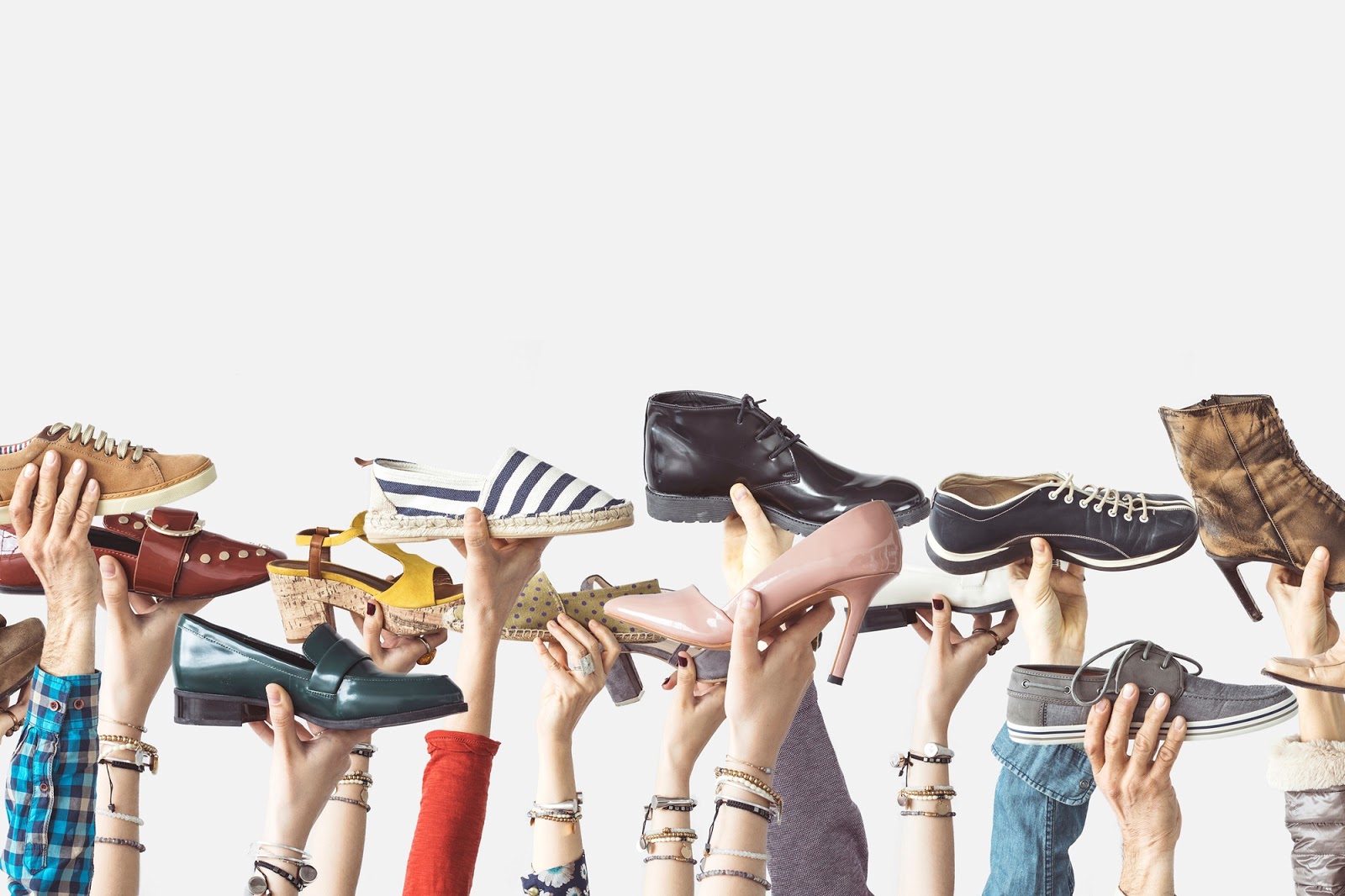 WHAT IS FOOTWEAR what-is-footwear