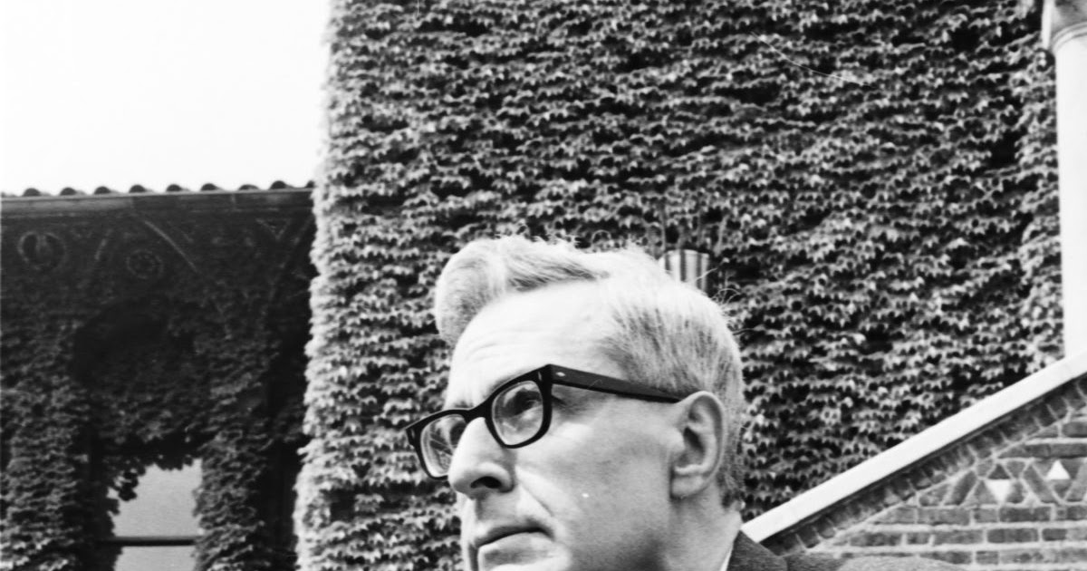 Loren eiseley society image