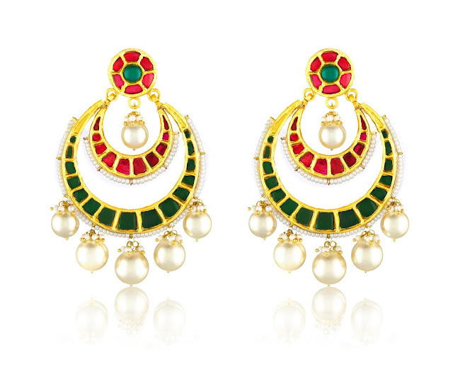 The Gold Plated collection - Ahilya Jewels.com The Gold Plated collection - Ahilya Jewels.com