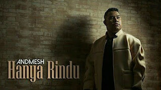 Andmesh Hanya Rindu