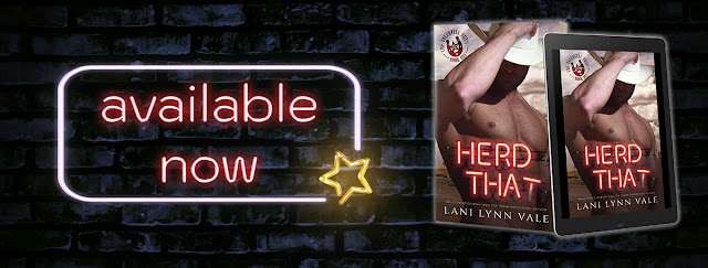 Release Blitz ~ Herd That (The Valentine Boys #1) by Lani Lynn Vale