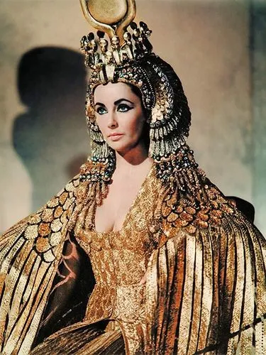 Elizabeth Taylor