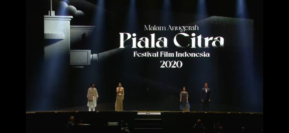 Festival Film Indonesia 2020, Penanda Kemajuan Budaya di Tengah Keterbatasan