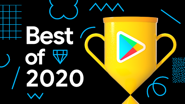 أفضل تطبيقات جوجل بلاي 2020 - قائمة أفضل تطبيقات أندرويد رسمياً من جوجل